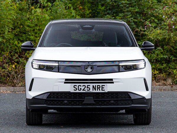 Used Vauxhall Grandland 2025 for sale - 76275420: Photo 10