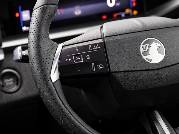 Used Vauxhall Grandland 2025 for sale - 76275420: Photo 11
