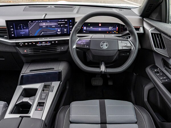 Used Vauxhall Grandland 2025 for sale - 76275420: Photo 12
