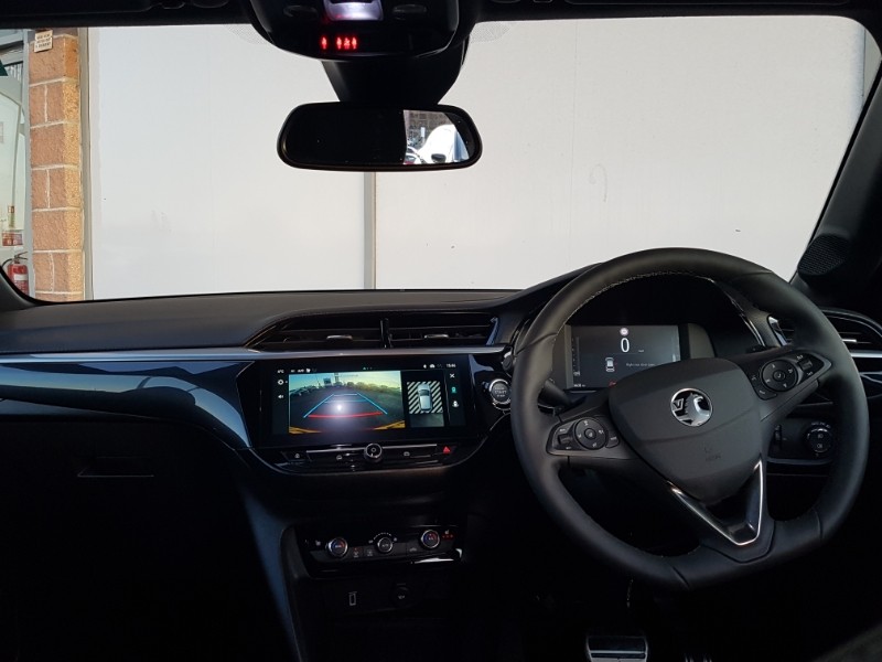 Used Vauxhall Corsa 2024 for sale - 77053854: Photo 2