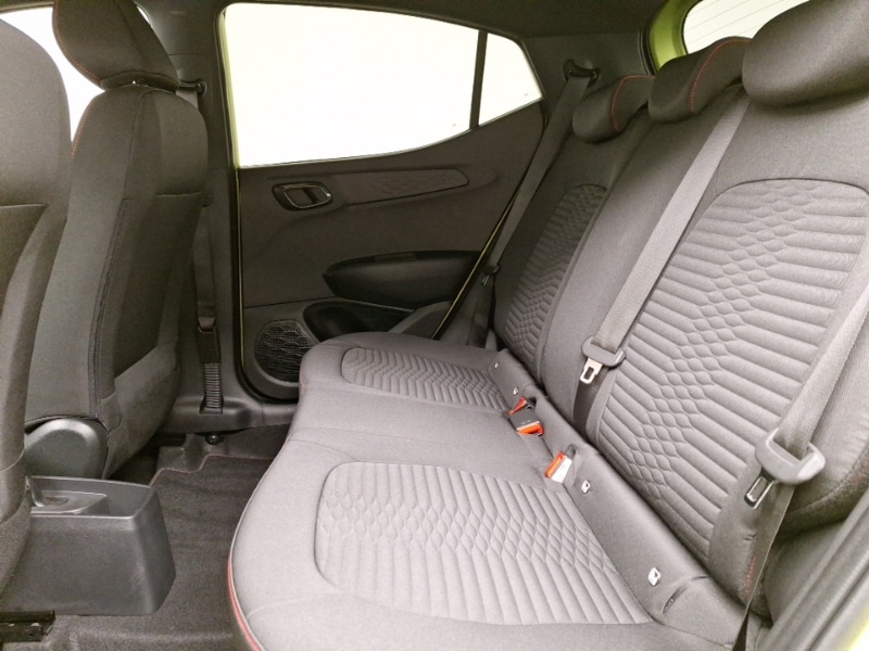 Used Hyundai i10 2025 for sale - 76886026: Photo 6