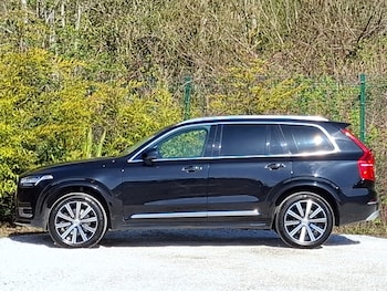 Used Volvo XC90 2022 for sale - 78238919: Photo