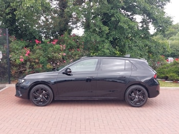 Used Vauxhall Astra 2023 for sale - 78917342: Photo