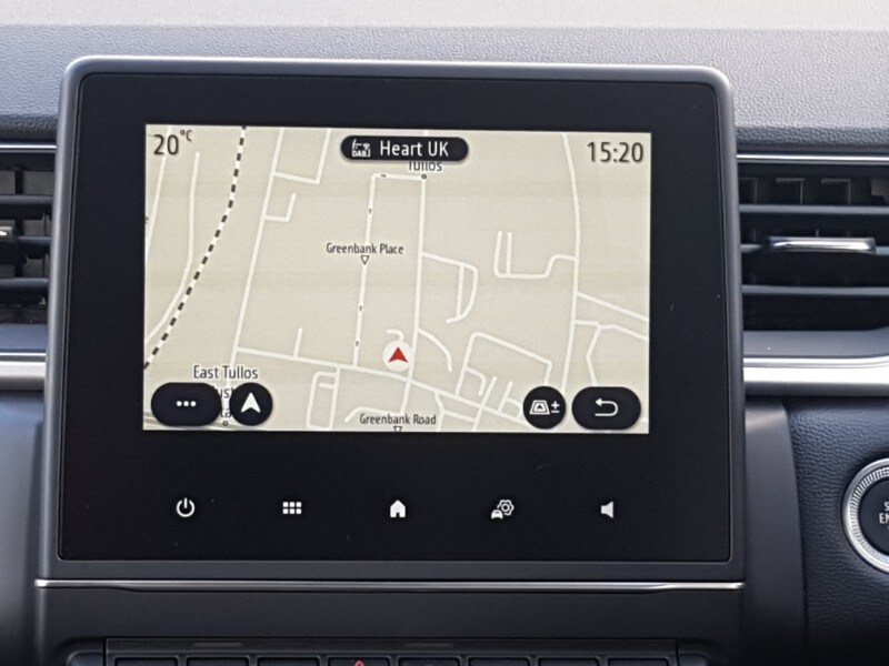 Used Renault Captur 2023 for sale - 77240824: Photo 10