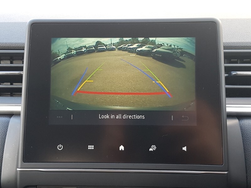 Used Renault Captur 2023 for sale - 77240824: Photo 11