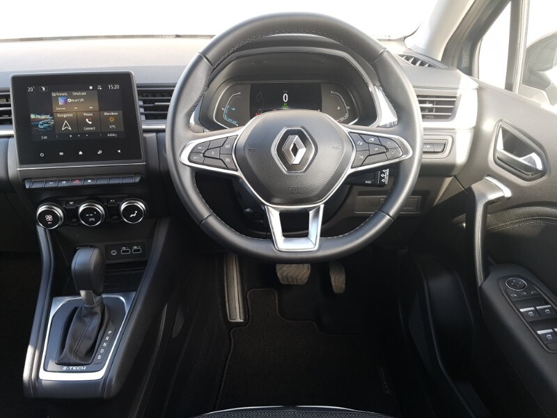 Used Renault Captur 2023 for sale - 77240824: Photo 7