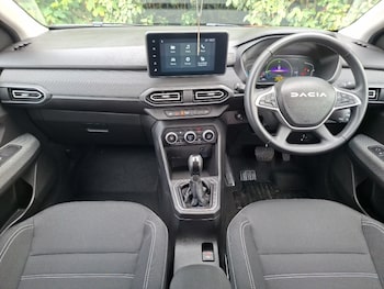 Used Dacia Jogger 2023 for sale - 78917092: Photo