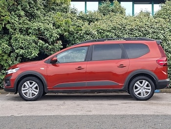 Used Dacia Jogger 2023 for sale - 78917092: Photo