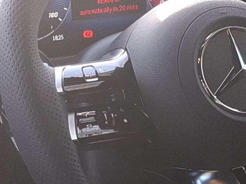 Used Mercedes-Benz B Class 2025 for sale - 77782808: Photo 11