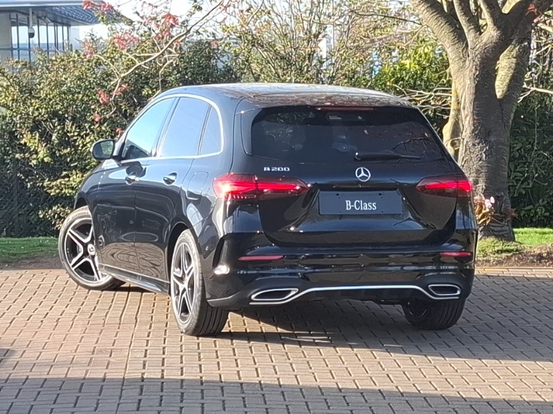 Used Mercedes-Benz B Class 2025 for sale - 77782808: Photo 3