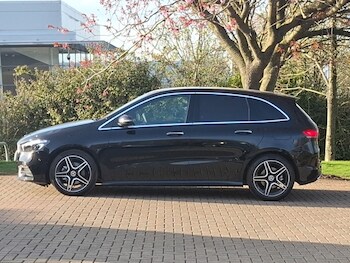 Used Mercedes-Benz B Class 2025 for sale - 77782808: Photo