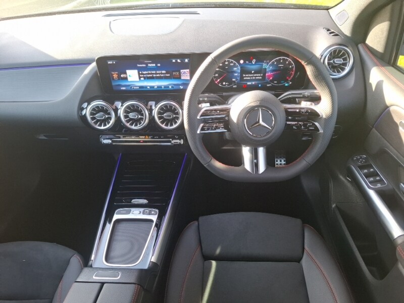 Used Mercedes-Benz B Class 2025 for sale - 77782808: Photo 7