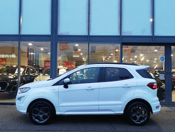 Used Ford Ecosport 2022 for sale - 77380514: Photo