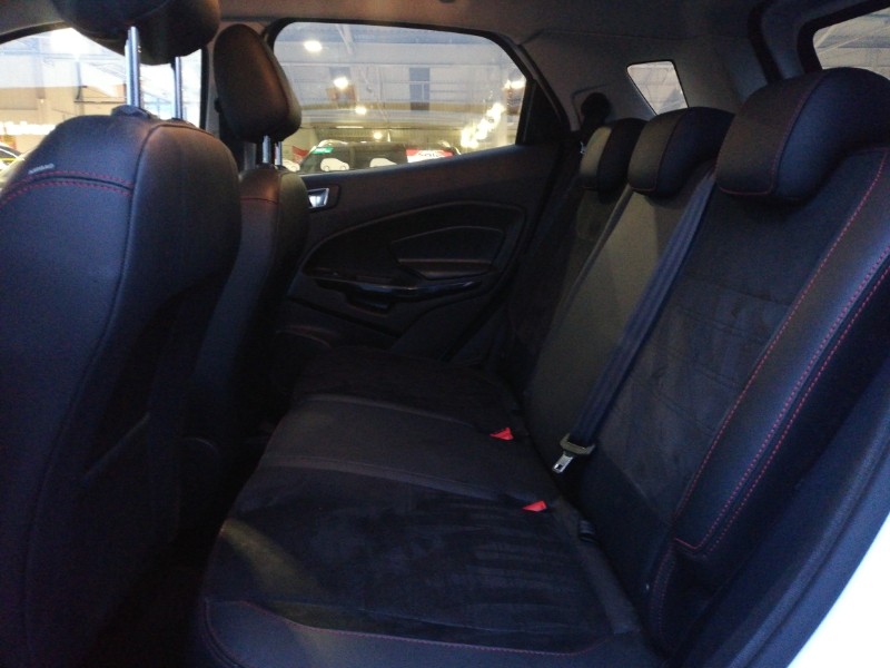 Used Ford Ecosport 2022 for sale - 77380514: Photo 6