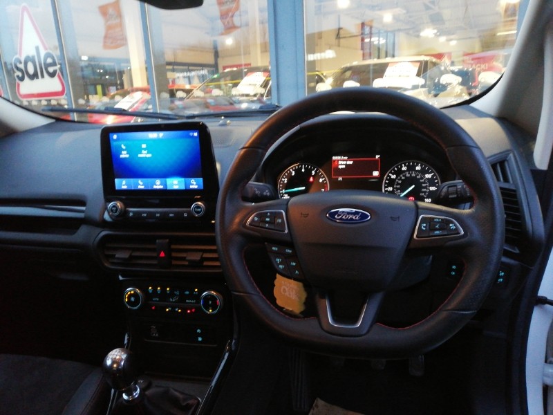 Used Ford Ecosport 2022 for sale - 77380514: Photo 7