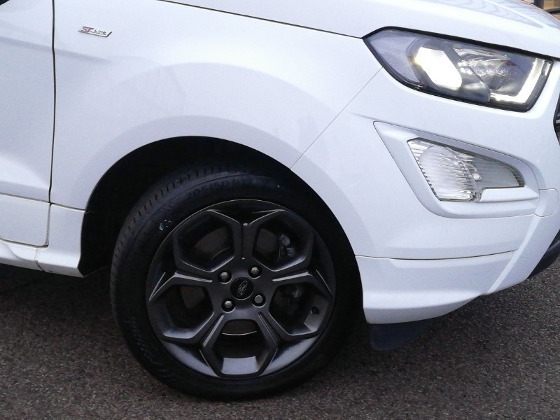 Used Ford Ecosport 2022 for sale - 77380514: Photo 9