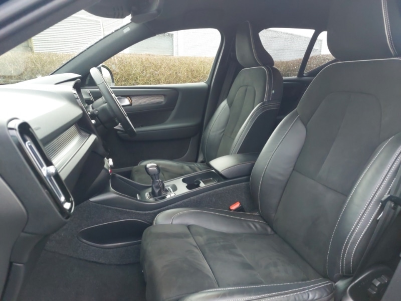 Used Volvo XC40 2022 for sale - 77423869: Photo 5