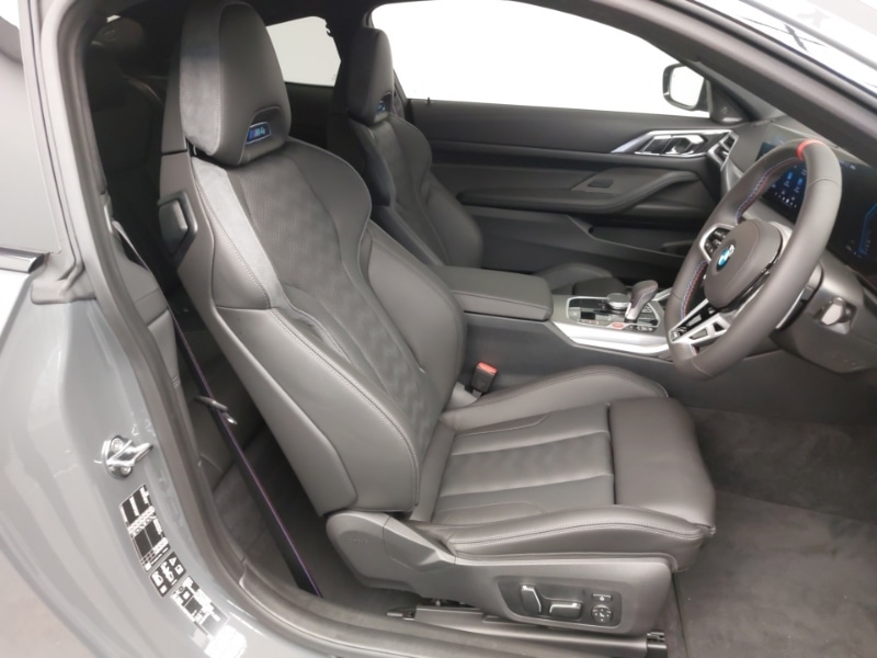 Used BMW M4 2026 for sale - 77985988: Photo 11