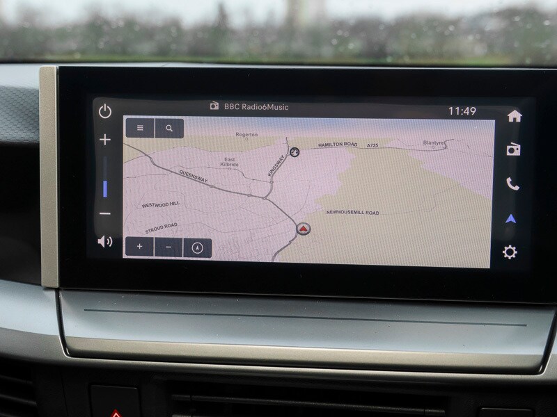 Used Vauxhall Frontera 2025 for sale - 77169712: Photo 10