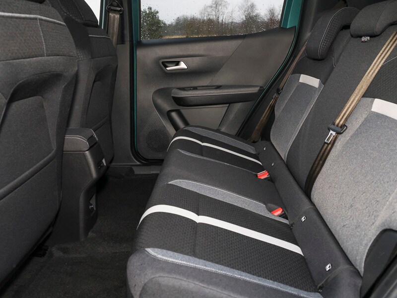 Used Vauxhall Frontera 2025 for sale - 77169712: Photo 6