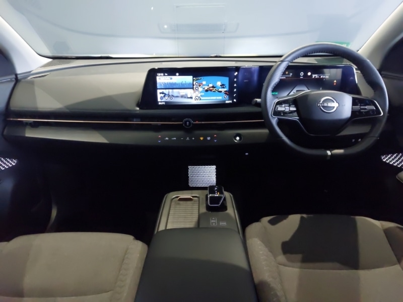 Used Nissan ARIYA 2025 for sale - 77842178: Photo 2