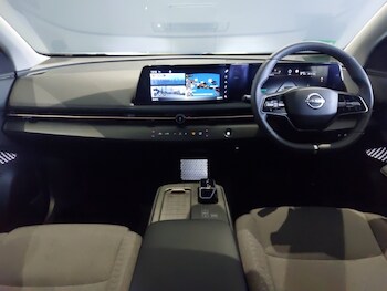 Used Nissan ARIYA 2025 for sale - 77842178: Photo