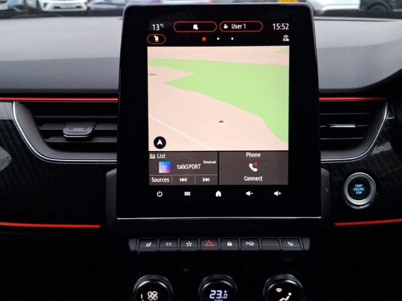 Used Renault Arkana 2022 for sale - 77876189: Photo 12