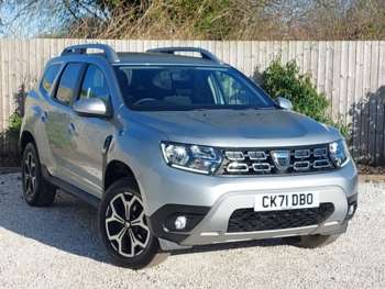 2021 - 1.0 TCe 100 Bi-Fuel Prestige 5dr [6 Speed]