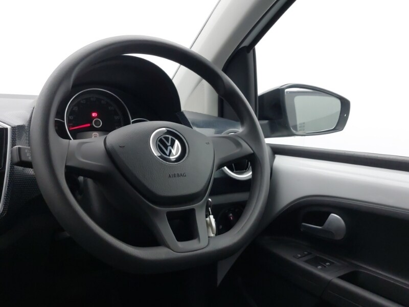 Used Volkswagen up! 2021 for sale - 78114504: Photo 10