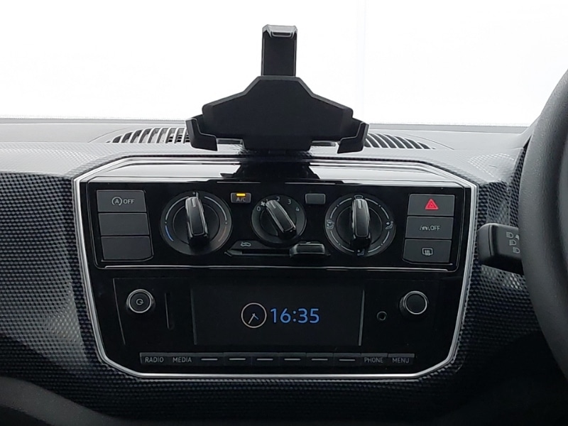 Used Volkswagen up! 2021 for sale - 78114504: Photo 11