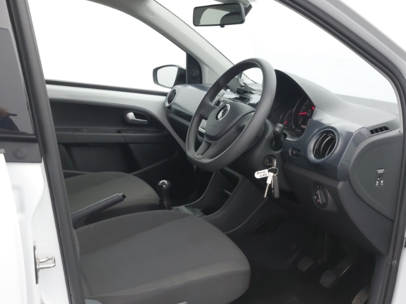 Used Volkswagen up! 2021 for sale - 78114504: Photo 12