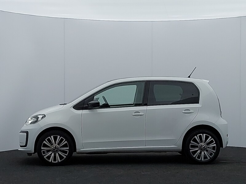 Used Volkswagen up! 2021 for sale - 78114504: Photo 4