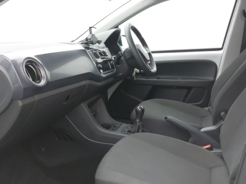 Used Volkswagen up! 2021 for sale - 78114504: Photo 5