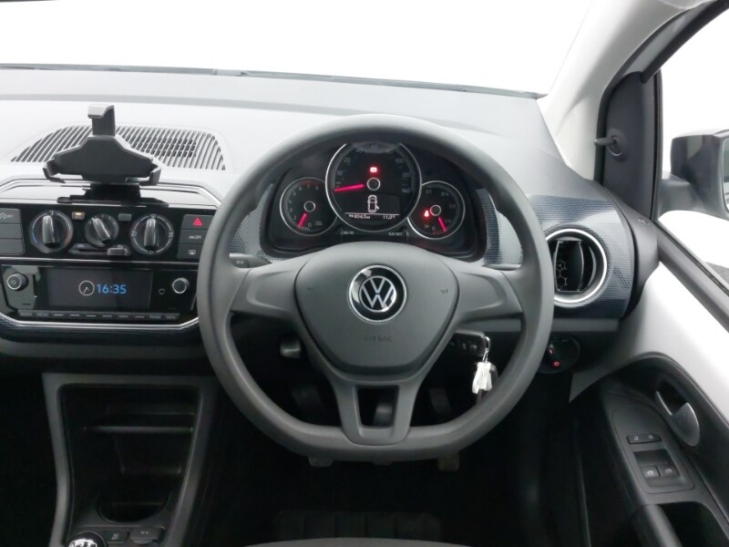 Used Volkswagen up! 2021 for sale - 78114504: Photo 7