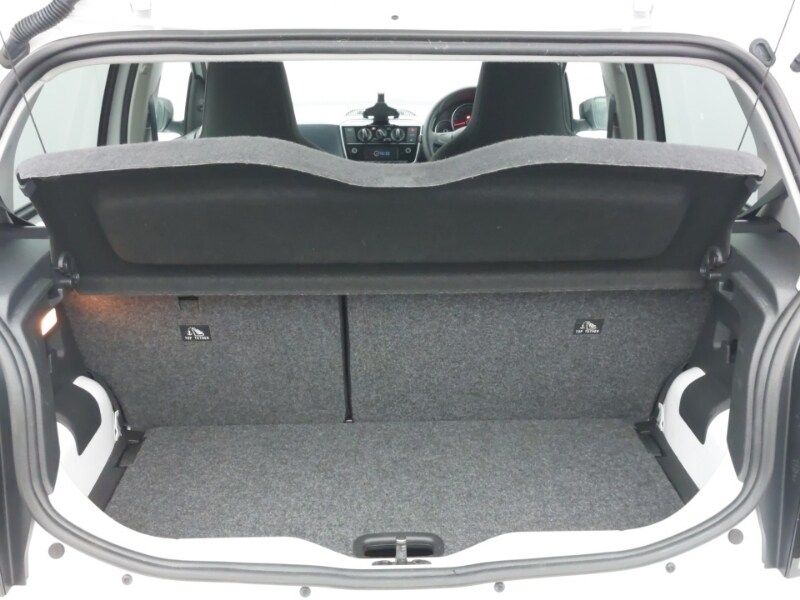 Used Volkswagen up! 2021 for sale - 78114504: Photo 8