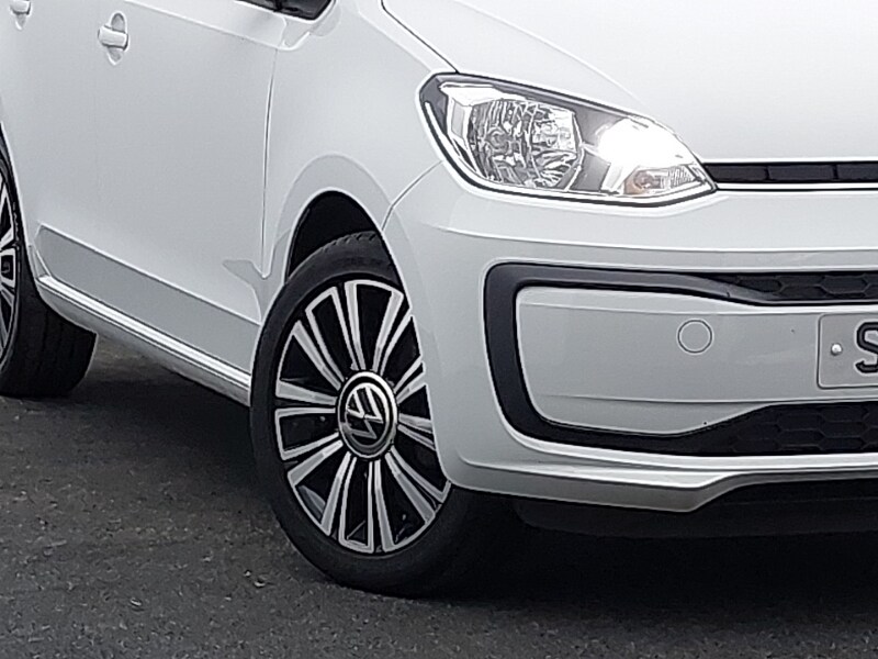 Used Volkswagen up! 2021 for sale - 78114504: Photo 9