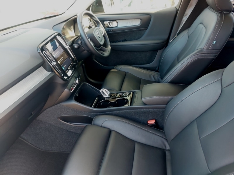 Used Volvo XC40 2024 for sale - 77155155: Photo 5