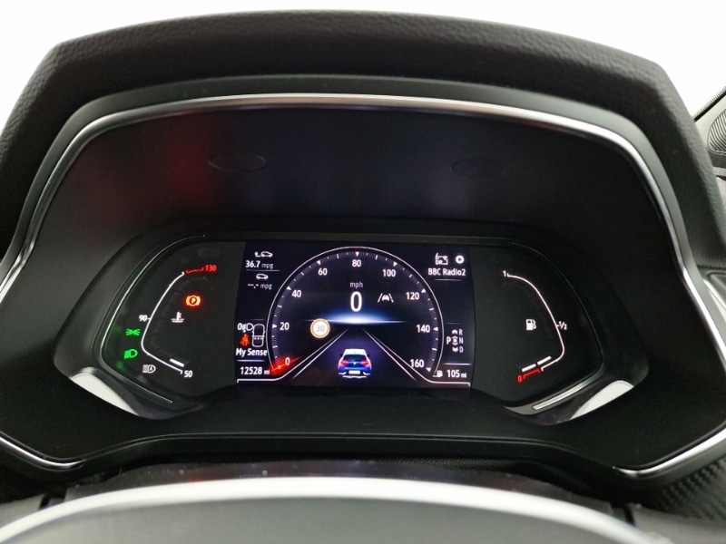 Used Renault Captur 2021 for sale - 76726763: Photo 10