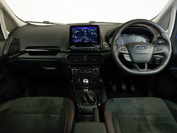 Used Ford Ecosport 2023 for sale - 78230445: Photo