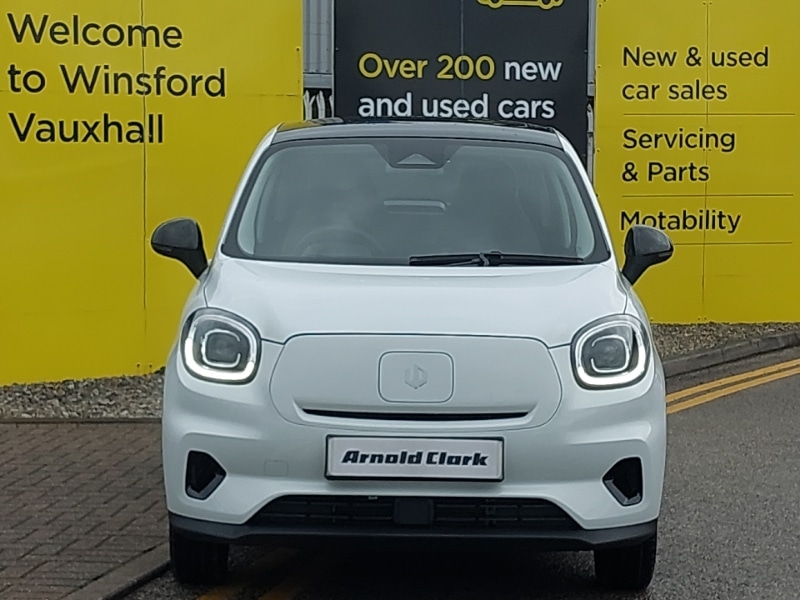 Used Leapmotor T03 2025 for sale - 77206205: Photo 12