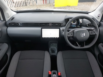 Used Leapmotor T03 2025 for sale - 77206205: Photo