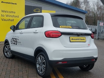 Used Leapmotor T03 2025 for sale - 77206205: Photo