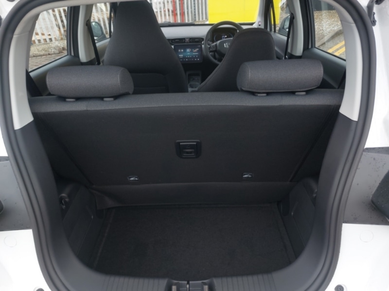 Used Leapmotor T03 2025 for sale - 77206205: Photo 8