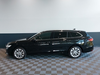 Used Skoda Superb 2024 for sale - 75873127: Photo
