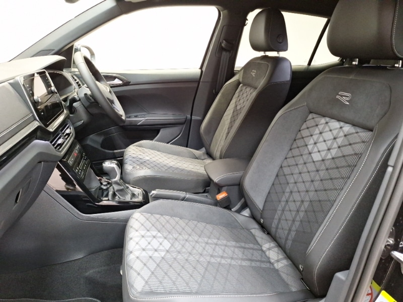 Used Volkswagen T-Cross 2024 for sale - 76954928: Photo 5