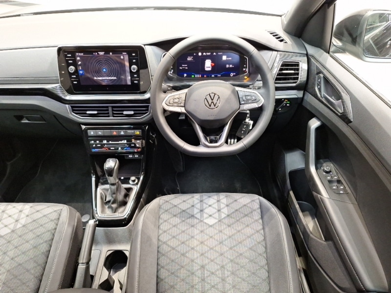 Used Volkswagen T-Cross 2024 for sale - 76954928: Photo 7