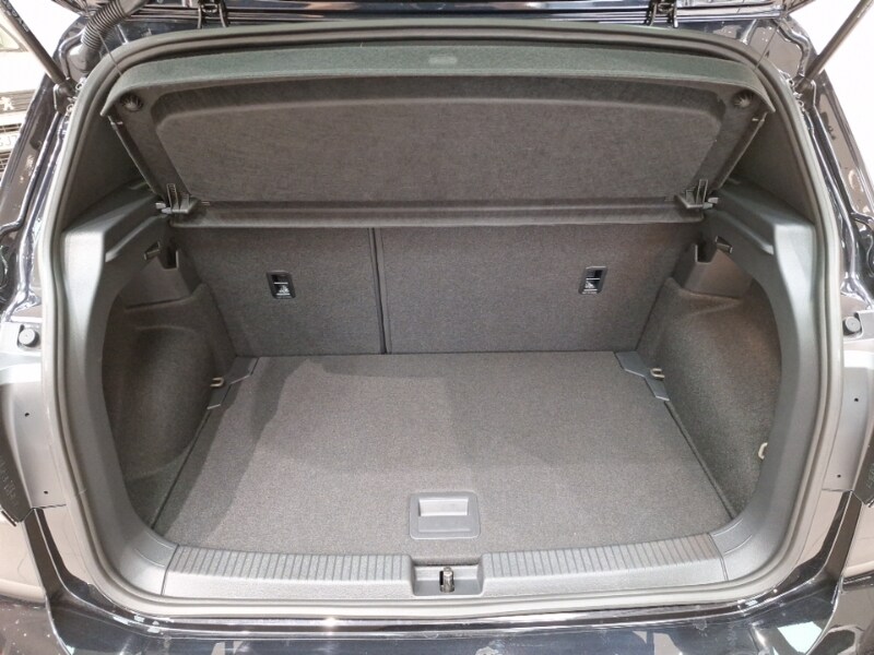 Used Volkswagen T-Cross 2024 for sale - 76954928: Photo 8