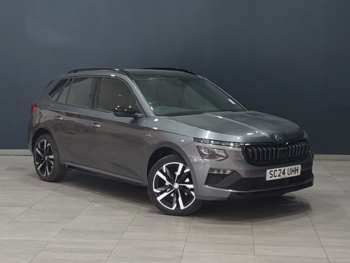 2024 - 1.0 TSI Monte Carlo 5dr DSG