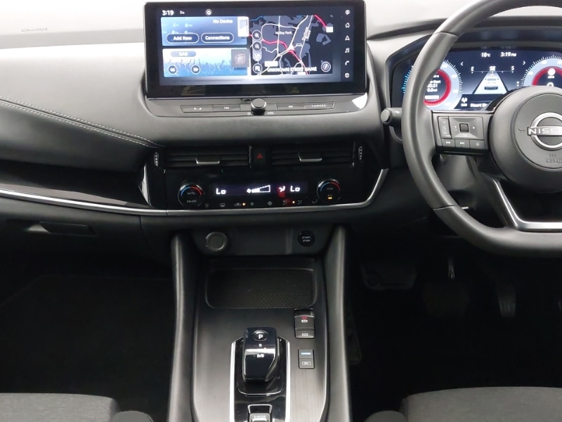 Used Nissan Qashqai 2024 for sale - 77170101: Photo 10