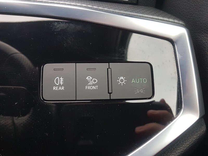 Used Audi Q3 2020 for sale - 77298822: Photo 11